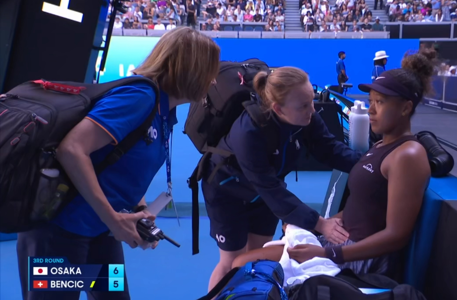 爱游戏体育-包含大坂直美在公牛比赛中持续失利，出色防守引发热议！的词条